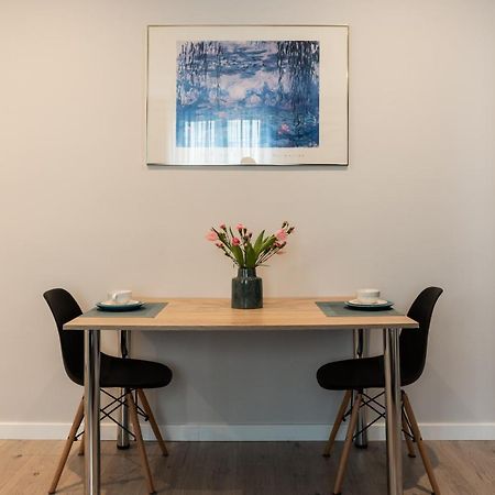 גדינייה Apartament W Centrum מראה חיצוני תמונה