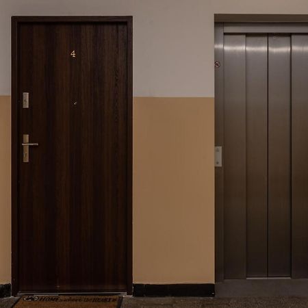 גדינייה Apartament W Centrum מראה חיצוני תמונה