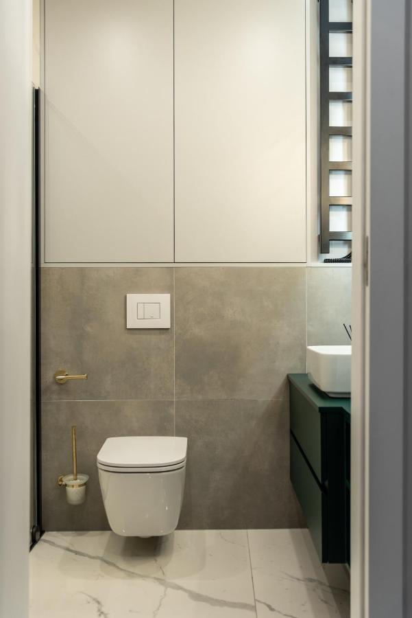 גדינייה Apartament W Centrum מראה חיצוני תמונה