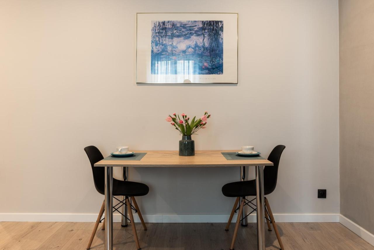 גדינייה Apartament W Centrum מראה חיצוני תמונה
