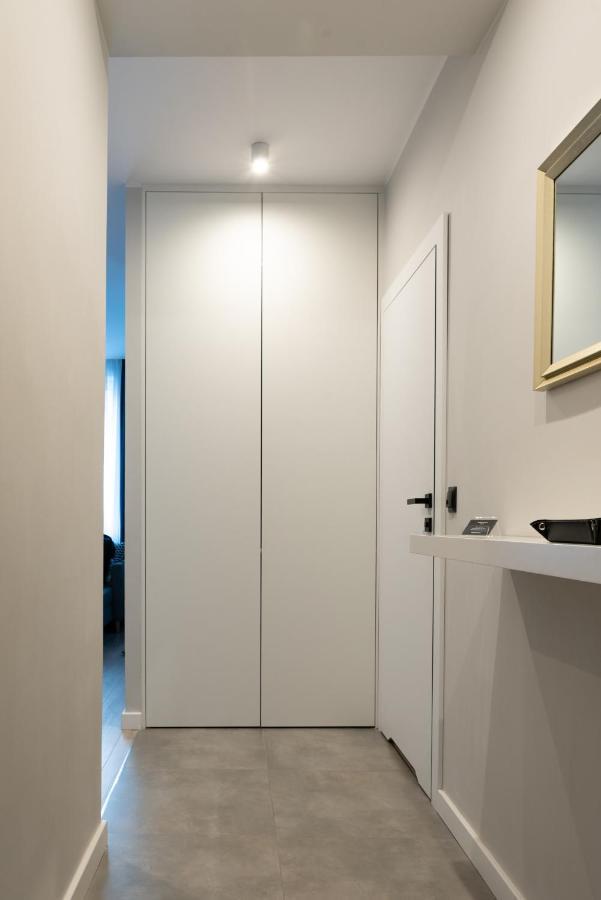 גדינייה Apartament W Centrum מראה חיצוני תמונה